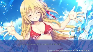 Скриншот 2 к игре Renai Karichaimashita: Koikari - Love For Hire