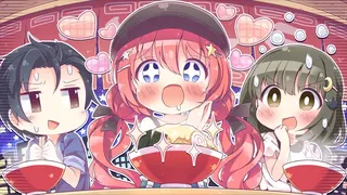 Скриншот 7 к игре Renai Karichaimashita: Koikari - Love For Hire