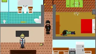 Скриншот 3 к игре Detective AI