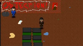 Скриншот 5 к игре Detective AI