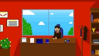 Скриншот 6 к игре Detective AI