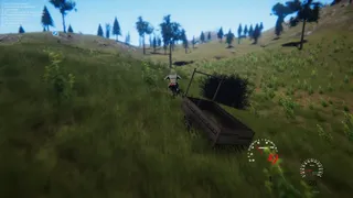 Скриншот 2 к игре Bigger Bikes