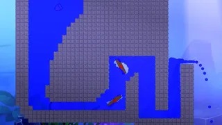Скриншот 8 к игре Water Physics Simulation