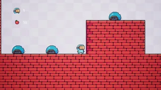 Скриншот 1 к игре FUN Platformer
