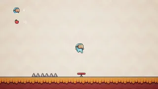 Скриншот 3 к игре FUN Platformer