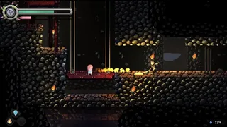 Скриншот 3 к игре Ineth