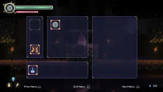 Скриншот 4 к игре Ineth