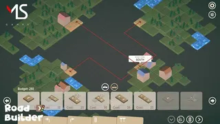 Скриншот 5 к игре Road Builder