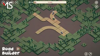 Скриншот 7 к игре Road Builder