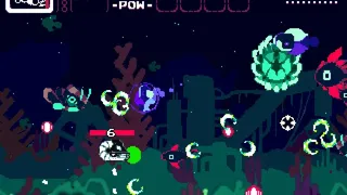 Скриншот 1 к игре ASTRONAUTILUS