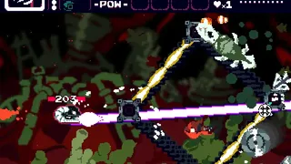 Скриншот 3 к игре ASTRONAUTILUS