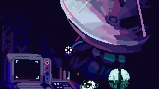 Скриншот 5 к игре ASTRONAUTILUS