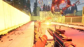 Скриншот 1 к игре Core Alpha