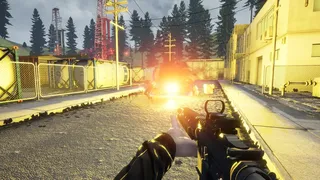 Скриншот 2 к игре Core Alpha