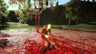 Скриншот 8 к игре Core Alpha