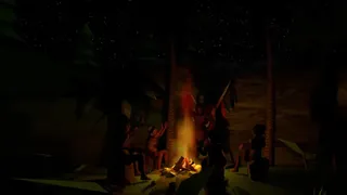 Скриншот 3 к игре Virtual Journey Into the Metaverse