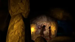 Скриншот 5 к игре Virtual Journey Into the Metaverse