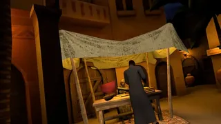 Скриншот 8 к игре Virtual Journey Into the Metaverse