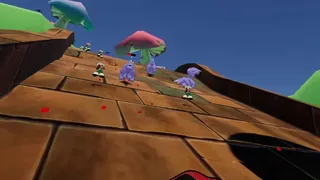 Скриншот 2 к игре Planet Hotpot