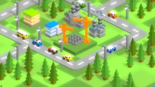 Скриншот 2 к игре Tap Tap Builder