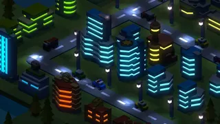Скриншот 3 к игре Tap Tap Builder