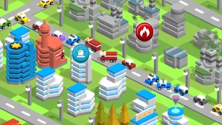 Скриншот 4 к игре Tap Tap Builder