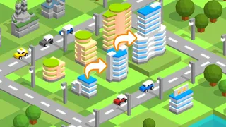 Скриншот 6 к игре Tap Tap Builder