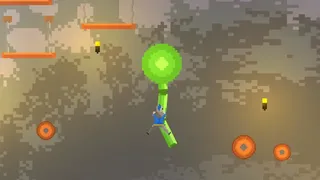 Скриншот 2 к игре Knight&Princess