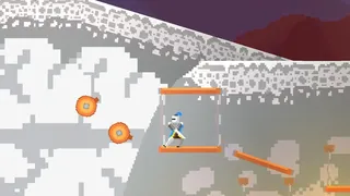 Скриншот 3 к игре Knight&Princess