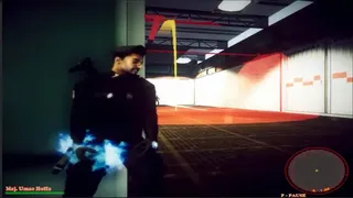 Скриншот 3 к игре Close Quarters Supremacy The Legis