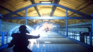 Скриншот 6 к игре Close Quarters Supremacy The Legis