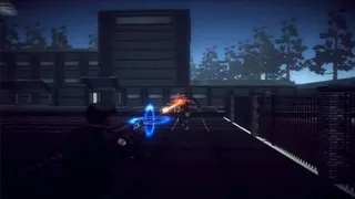 Скриншот 7 к игре Close Quarters Supremacy The Legis