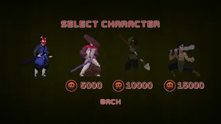 Скриншот 2 к игре Impossible Slasher! Hack and Slash