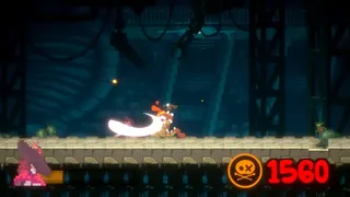 Скриншот 6 к игре Impossible Slasher! Hack and Slash