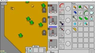 Скриншот 2 к игре Ball Ranger
