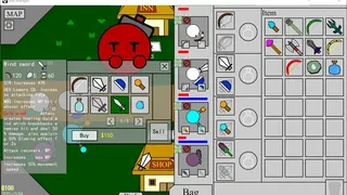 Скриншот 4 к игре Ball Ranger