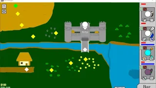 Скриншот 5 к игре Ball Ranger