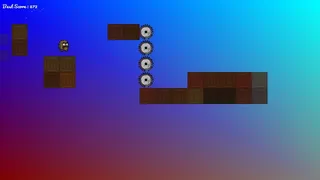 Скриншот 1 к игре Storage Chase