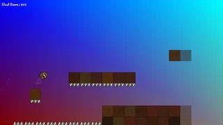 Скриншот 2 к игре Storage Chase