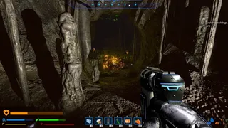 Скриншот 6 к игре Hostile Planet: Survival