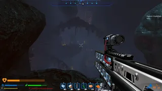 Скриншот 8 к игре Hostile Planet: Survival