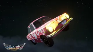 Скриншот 3 к игре Gazmatera 2 America's Least Wanted