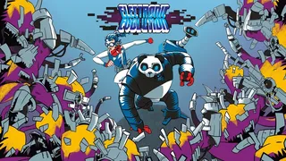 Скриншот 1 к игре Electronic Evolution