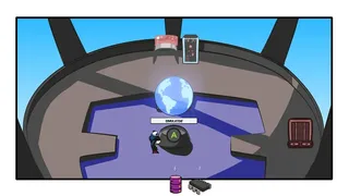 Скриншот 2 к игре Electronic Evolution