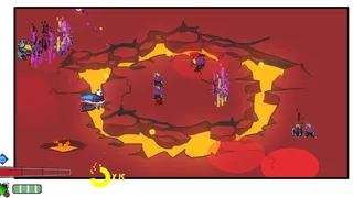 Скриншот 4 к игре Electronic Evolution