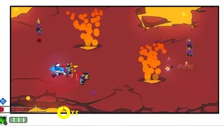 Скриншот 6 к игре Electronic Evolution