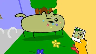 Скриншот 2 к игре Lovely Plains