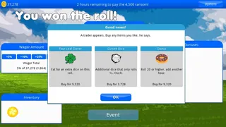 Скриншот 2 к игре Wager