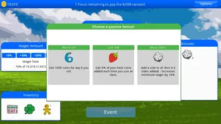 Скриншот 3 к игре Wager