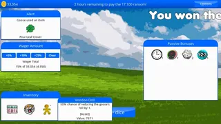 Скриншот 4 к игре Wager